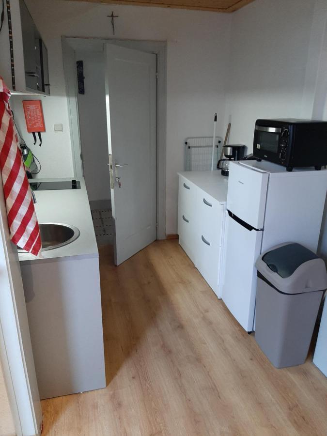 Le Rusticka Apartment De Panne Exterior photo