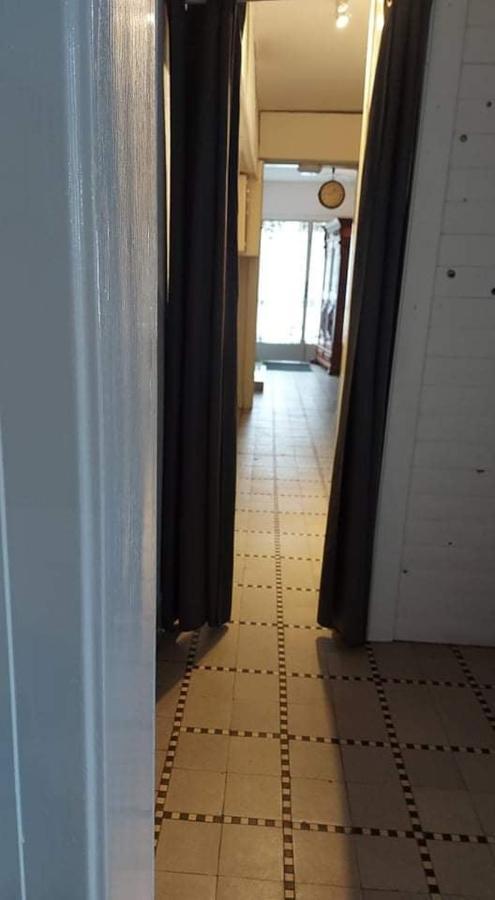 Le Rusticka Apartment De Panne Exterior photo
